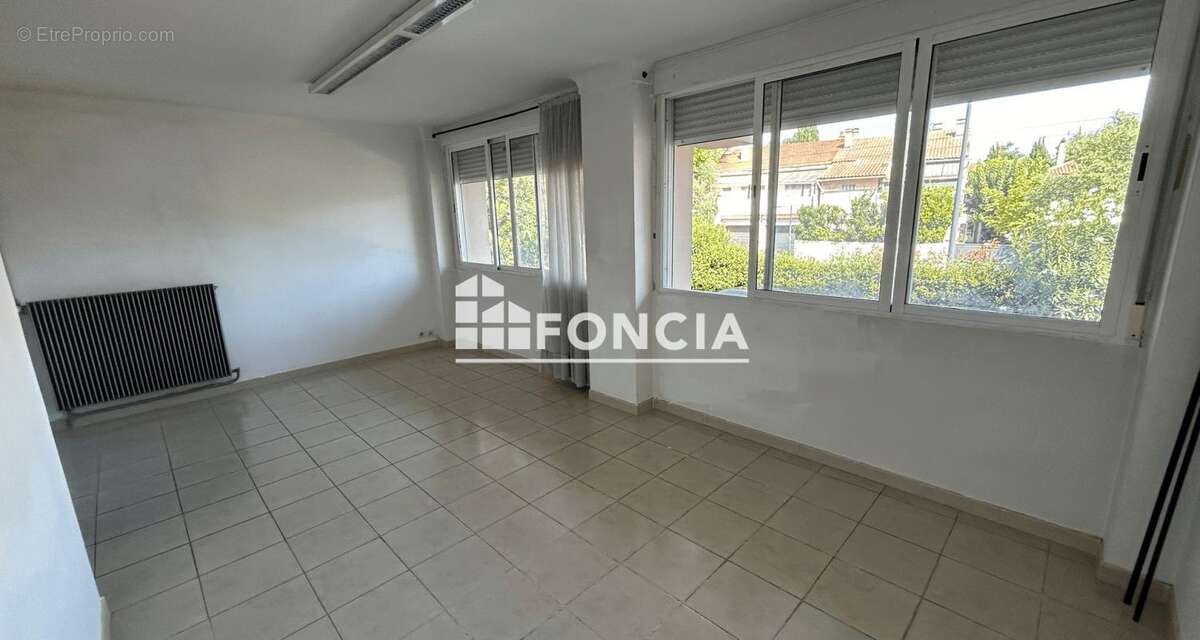 Appartement à AVIGNON