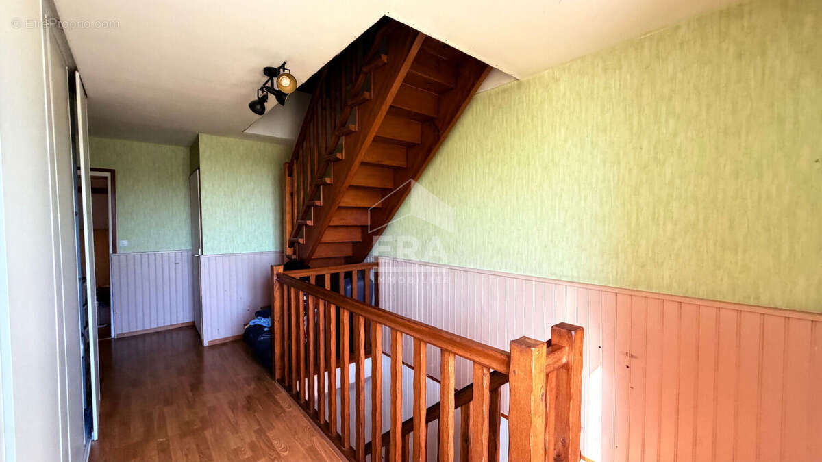 Maison 130m² à bazoches-les-gallerandes - photo 8