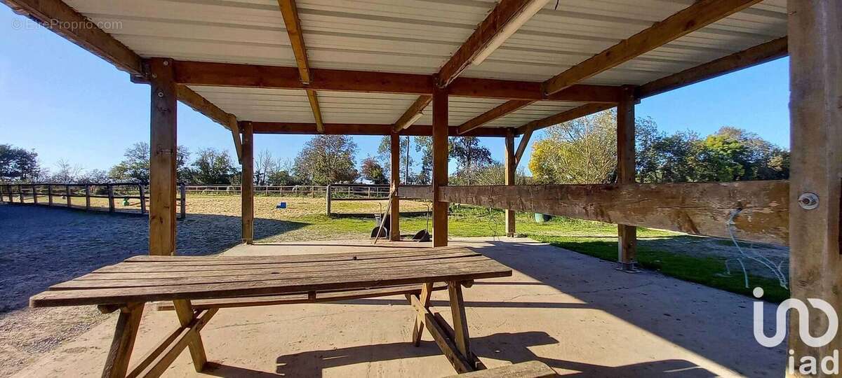 Photo 7 - Maison à SECONDIGNE-SUR-BELLE