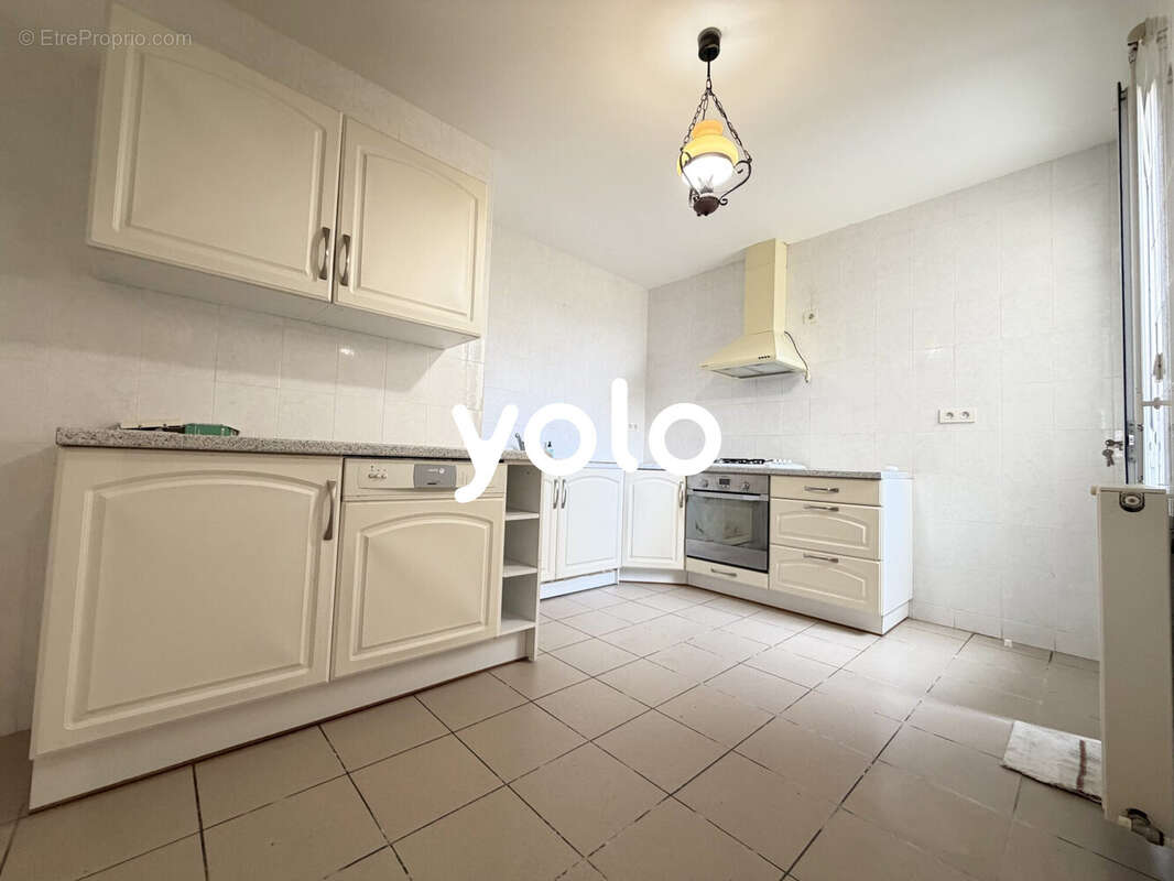 Appartement à PERIGUEUX