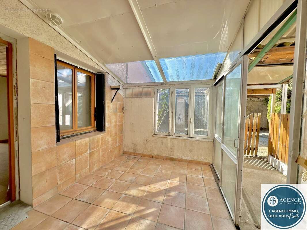 Maison 4 chambres - photo 8