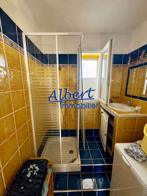 Appartement à LA SEYNE-SUR-MER