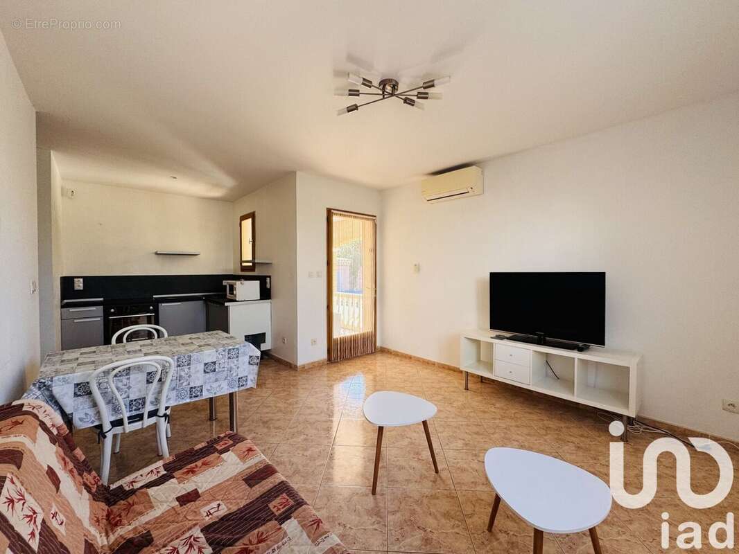 Photo 8 - Maison à VIAS