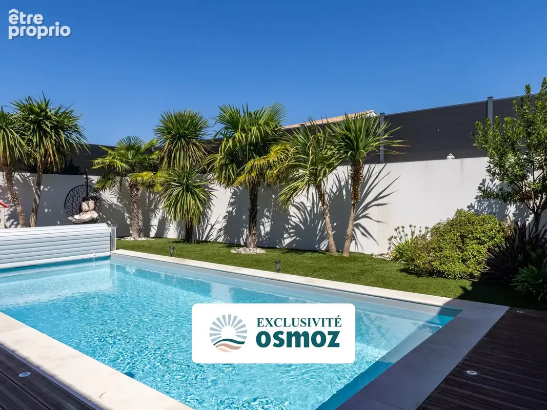Maison 6 pièces 145 m² à vendre à Dompierre-Sur-Mer (17139) - photo 3