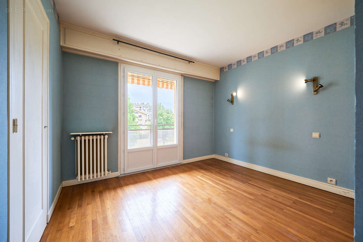 Appartement à ANNECY