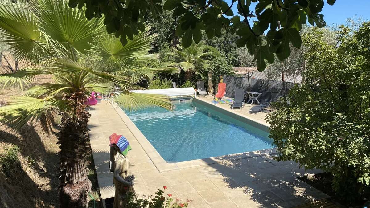 Appartement à SAN-NICOLAO