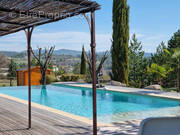 Maison à FORCALQUIER