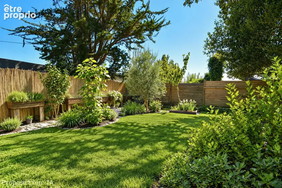 Maison à vendre 9 pièces SALLES SUR MER (17) - photo 6