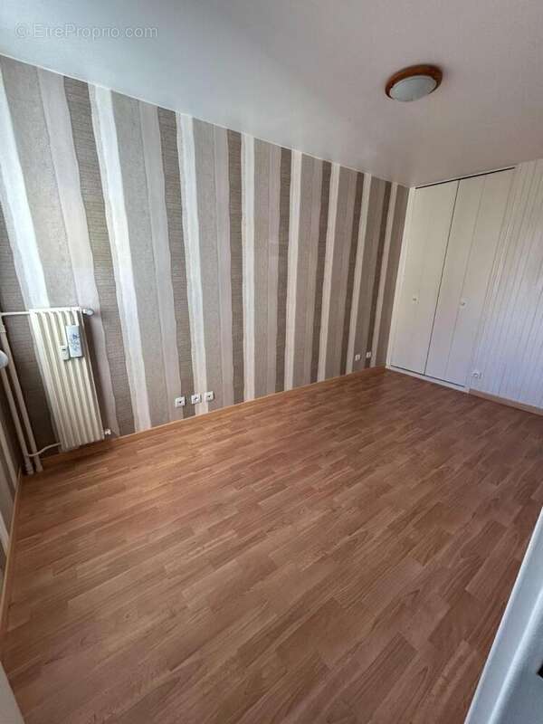 Appartement à BOULOGNE-SUR-MER