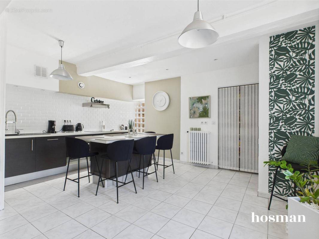 Maison à FRANCHEVILLE