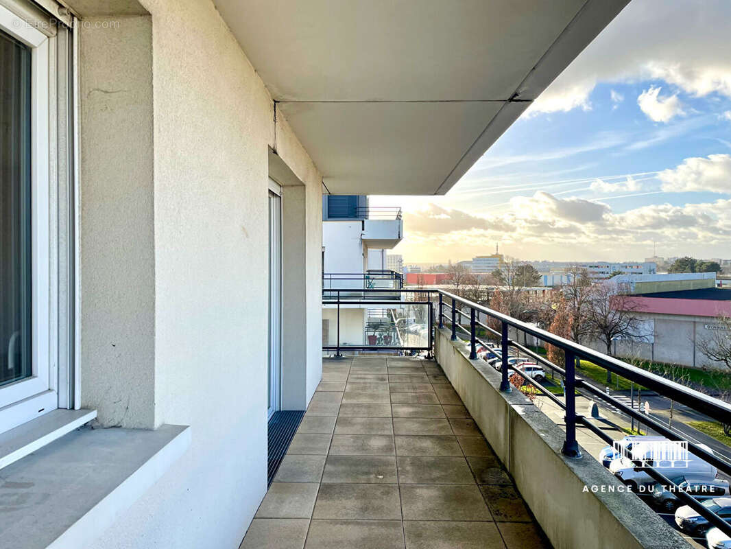 Appartement à CAEN