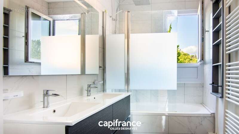 Appartement à TREVOUX