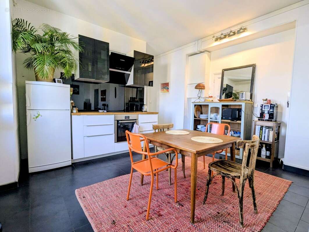 Photo 2 - Appartement à CLERMONT-FERRAND