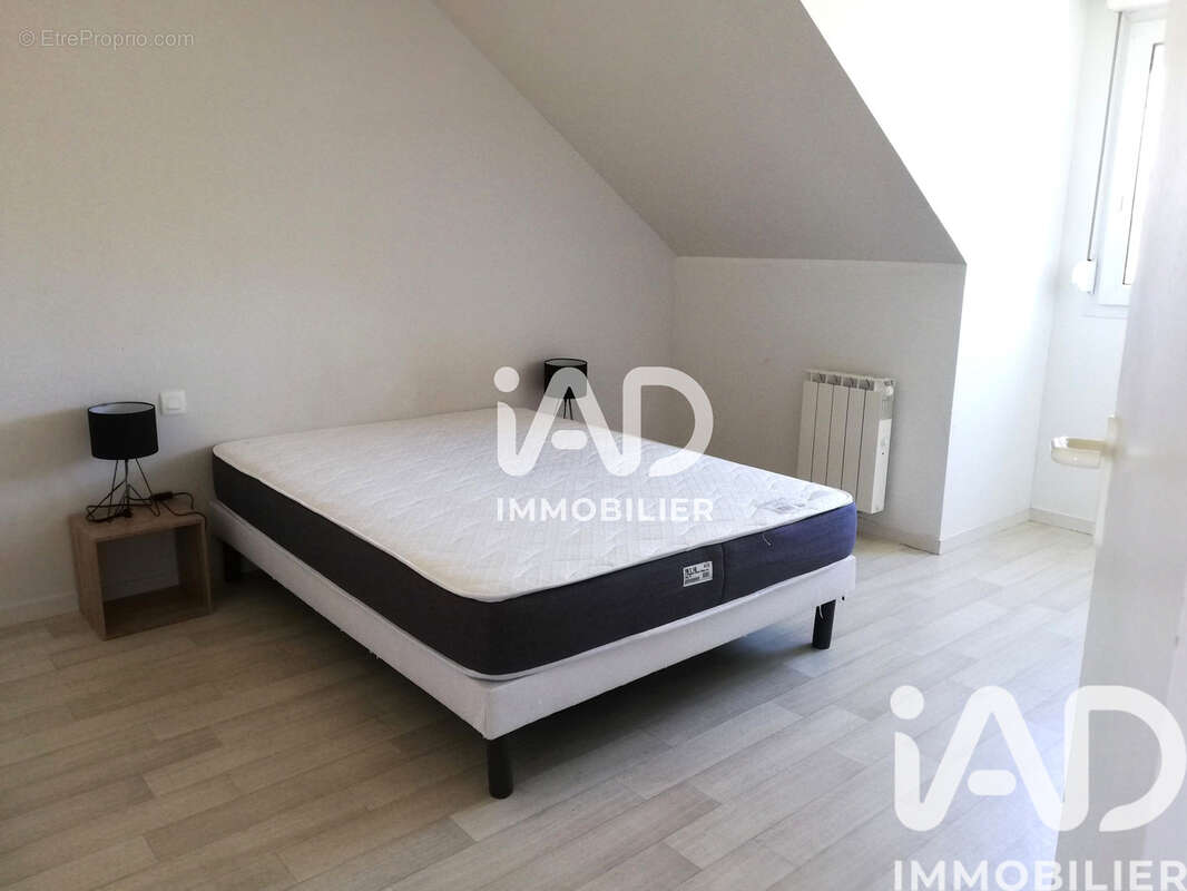 Photo 5 - Appartement à LAVAL