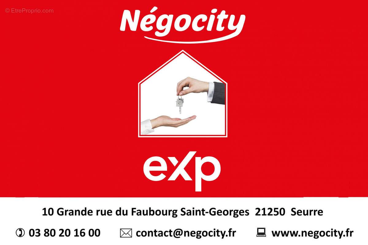 Terrain à LABERGEMENT-LES-SEURRE