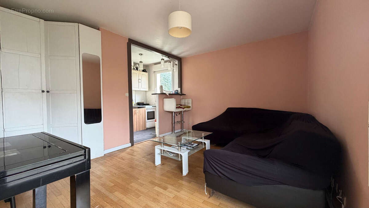 Appartement à LIVRY-GARGAN