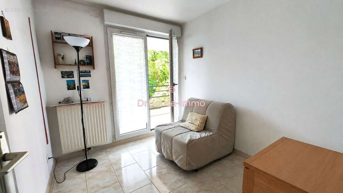 Appartement à RIS-ORANGIS