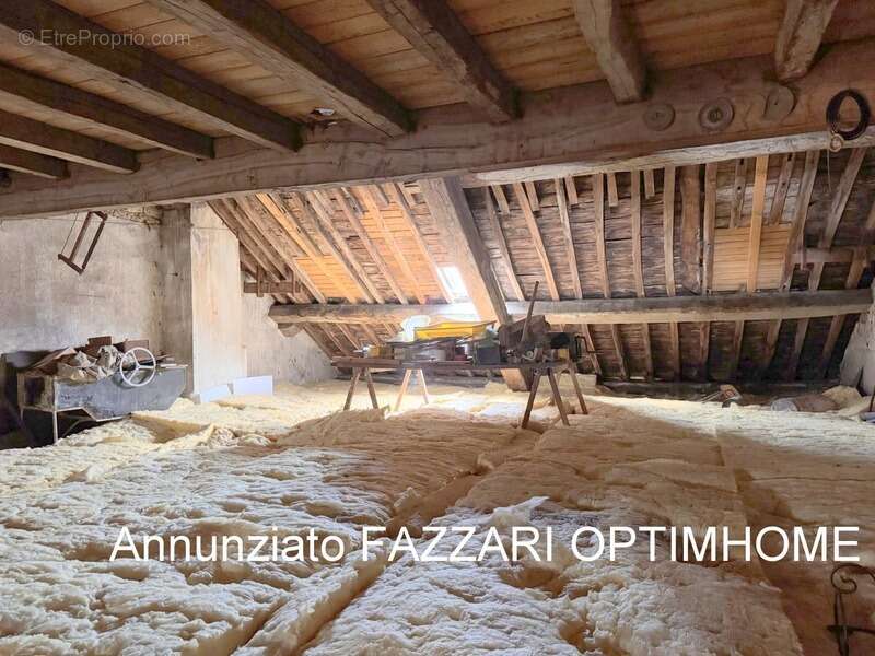 Appartement à STENAY