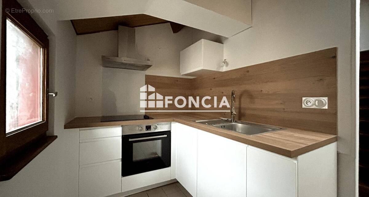 Appartement à VILLENEUVE-SUR-LOT