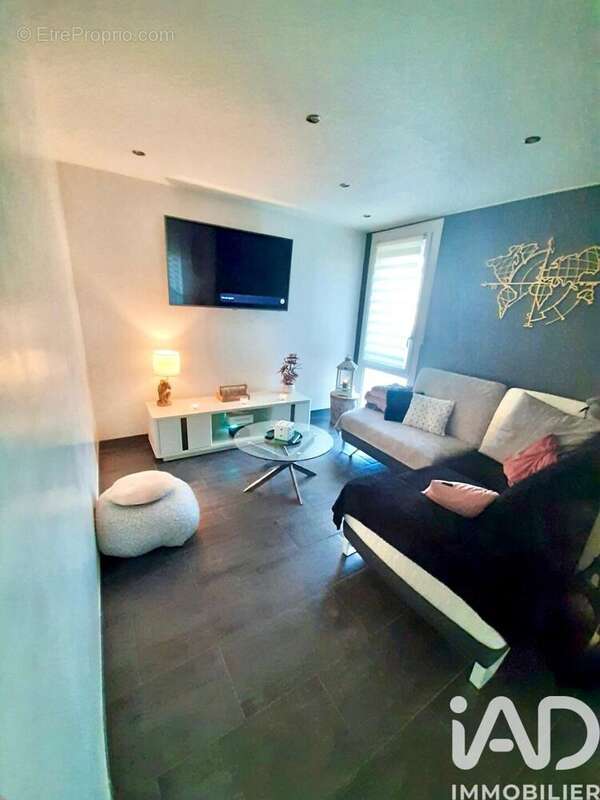 Photo 3 - Appartement à SAINT-QUENTIN