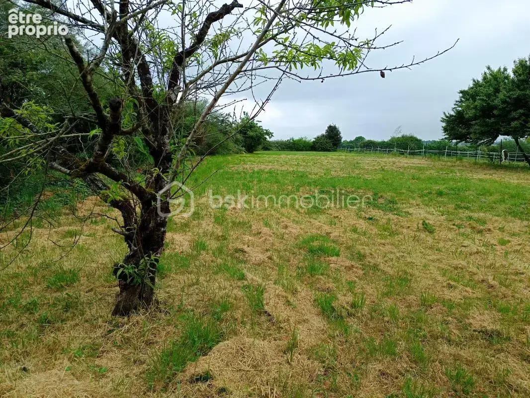  À VENDRE – Charmante maison en pierre à la campagne  - photo 23