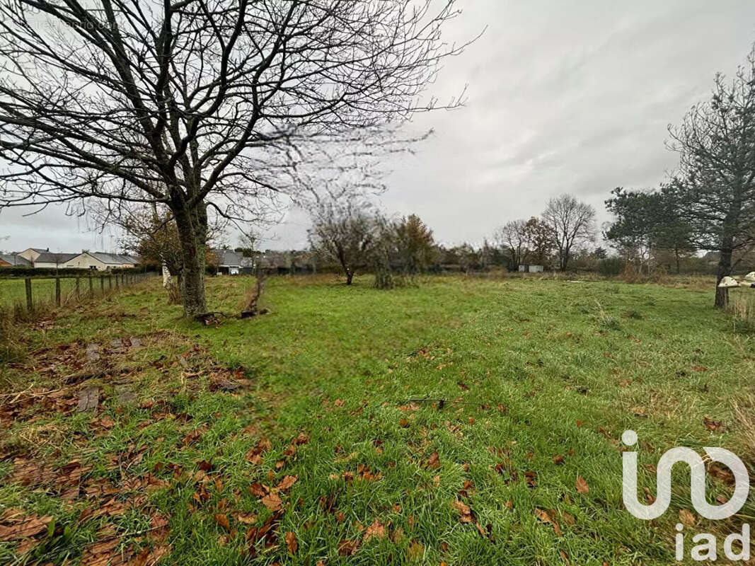 Photo 8 - Terrain à SAINTE-ANNE-SUR-BRIVET