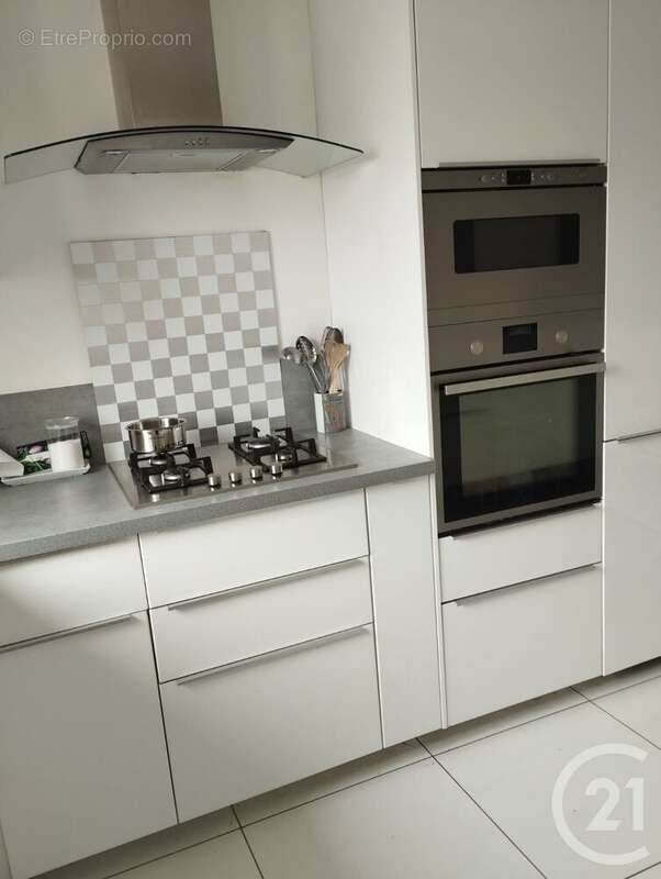 Maison à SAINT-SOUPPLETS