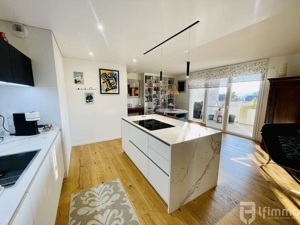 Appartement à BRUNSTATT