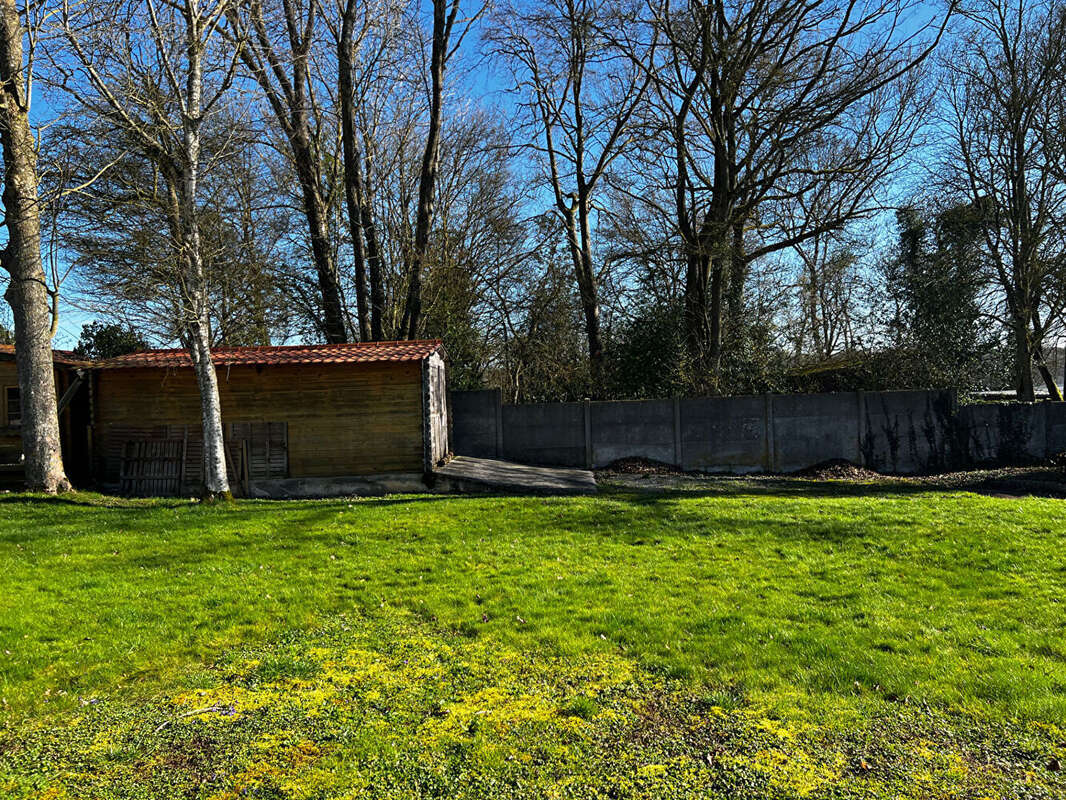 Maison à VERDEREL-LES-SAUQUEUSE
