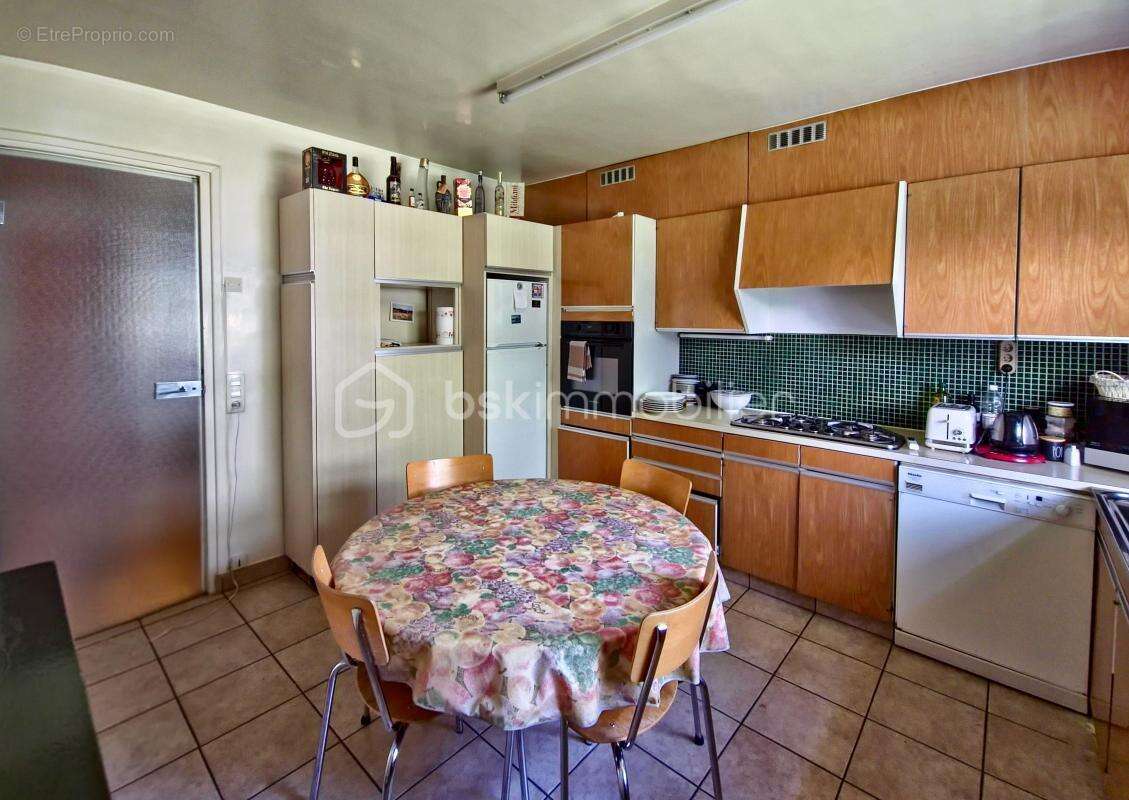 Maison à NOISY-LE-SEC