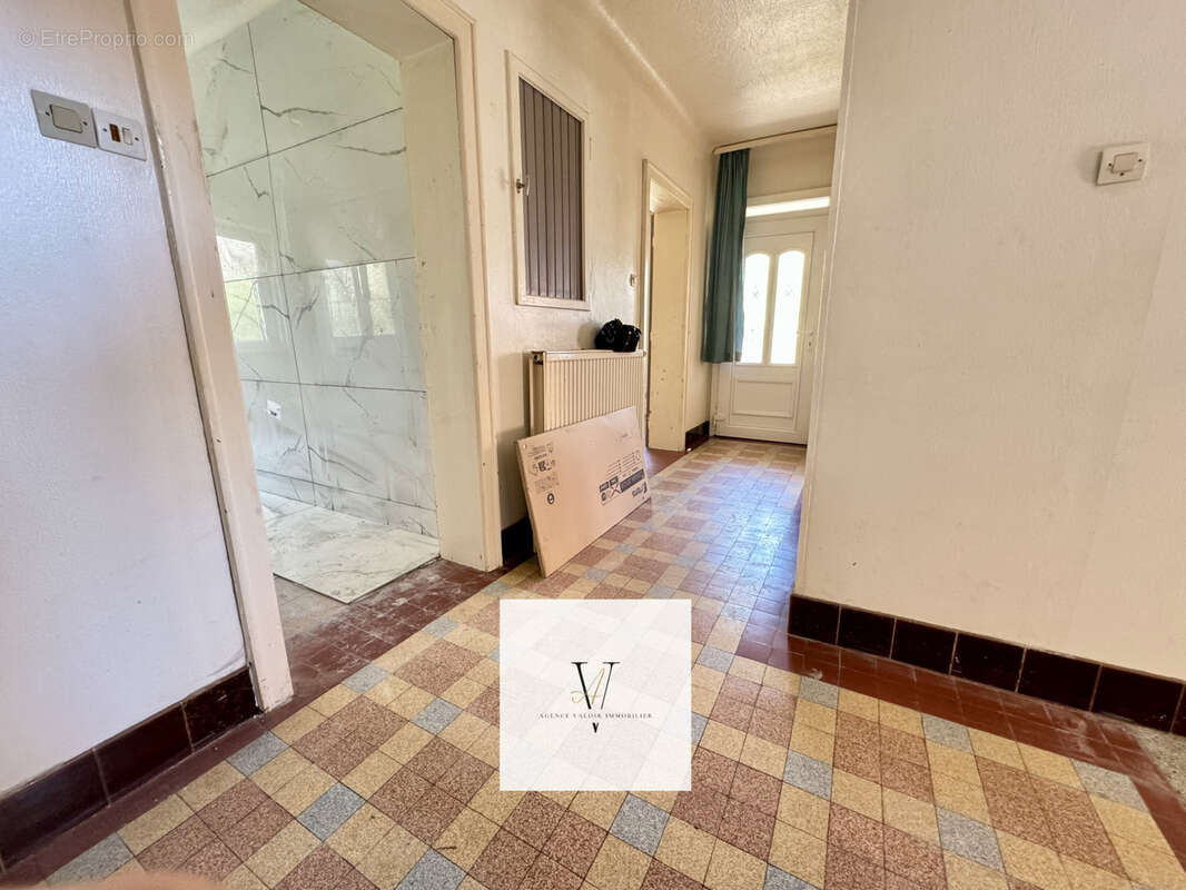 Appartement à NOUSSEVILLER-SAINT-NABOR