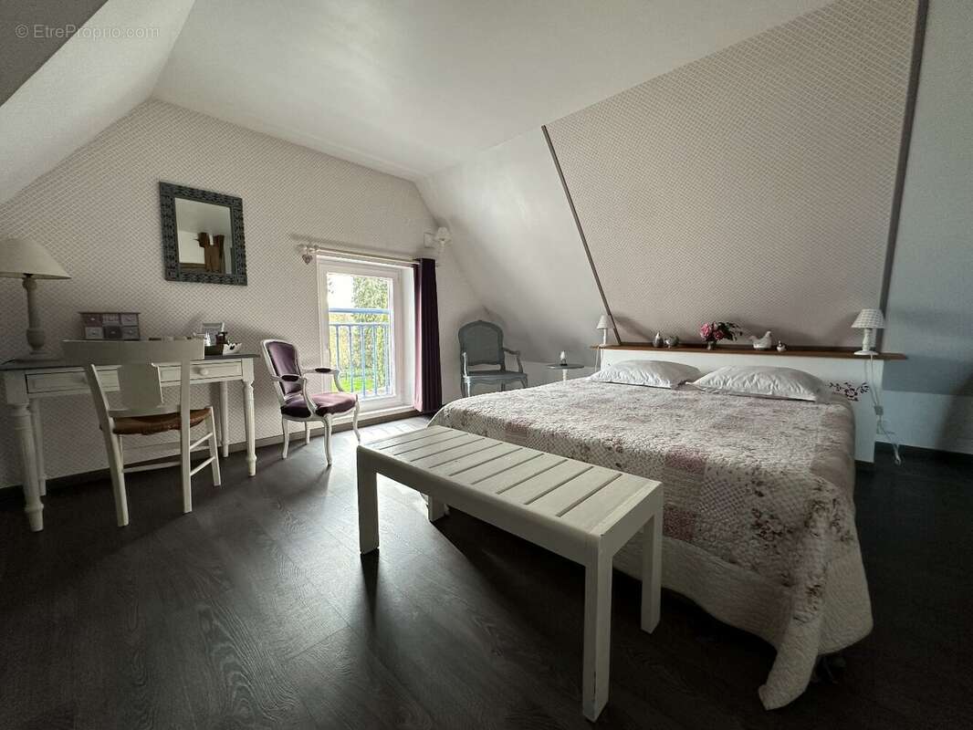 Maison à PACY-SUR-EURE