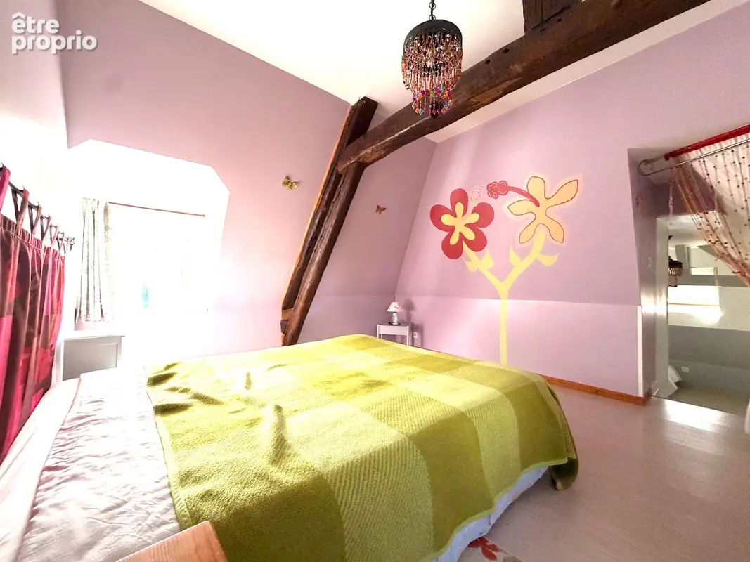 Maison PROCHE La Feuillie 10 pièce(s) 300 m2 - photo 16