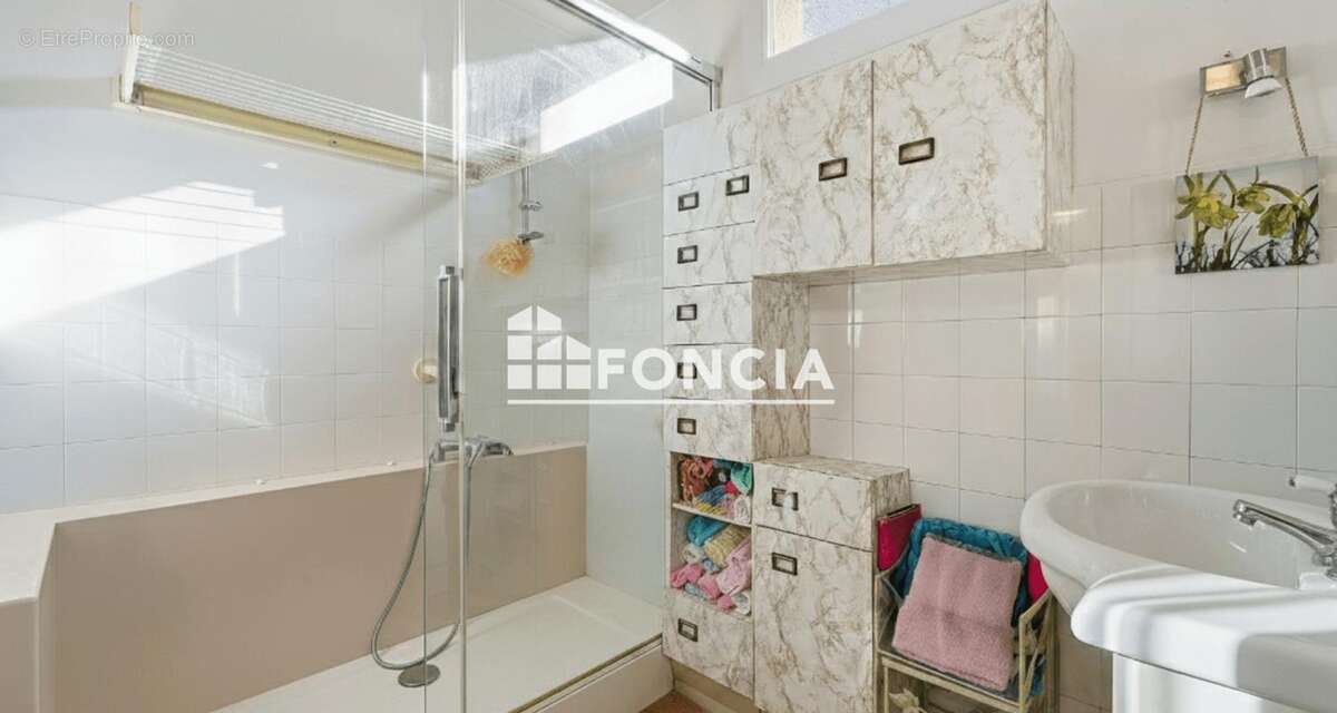 Appartement à GRASSE