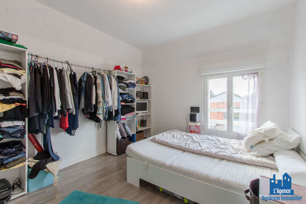 Appartement à LESPARRE-MEDOC