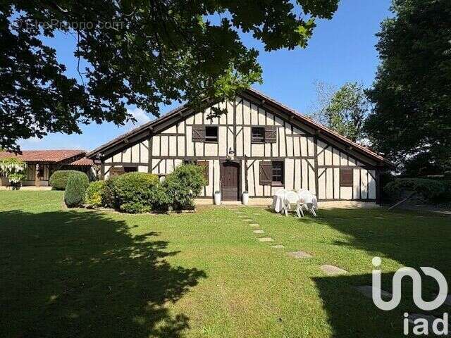 Photo 3 - Maison à BAHUS-SOUBIRAN