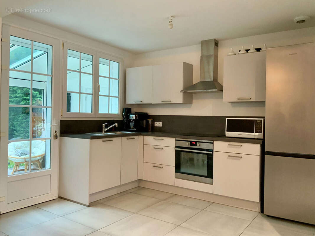 Maison à MARCQ-EN-BAROEUL