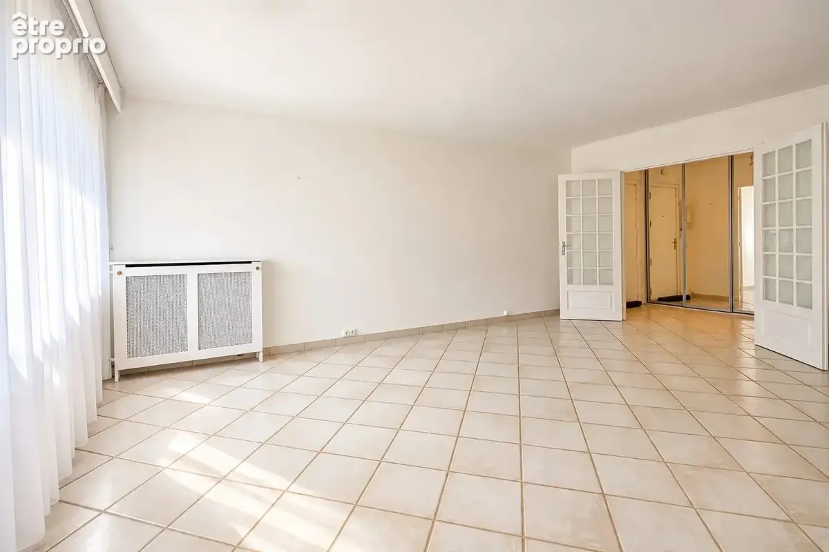 Appartement 3 pièces 76 m² à vendre à Montreuil (93100) - photo 6