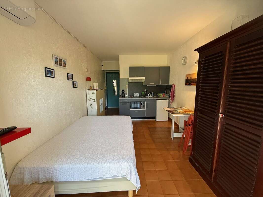 Appartement à ARGELES-SUR-MER