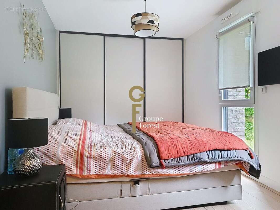 Appartement à LINSELLES