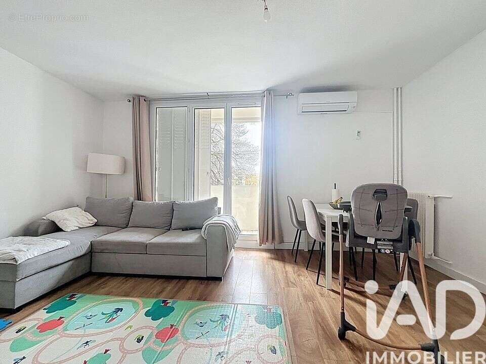 Photo 2 - Appartement à MARIGNANE