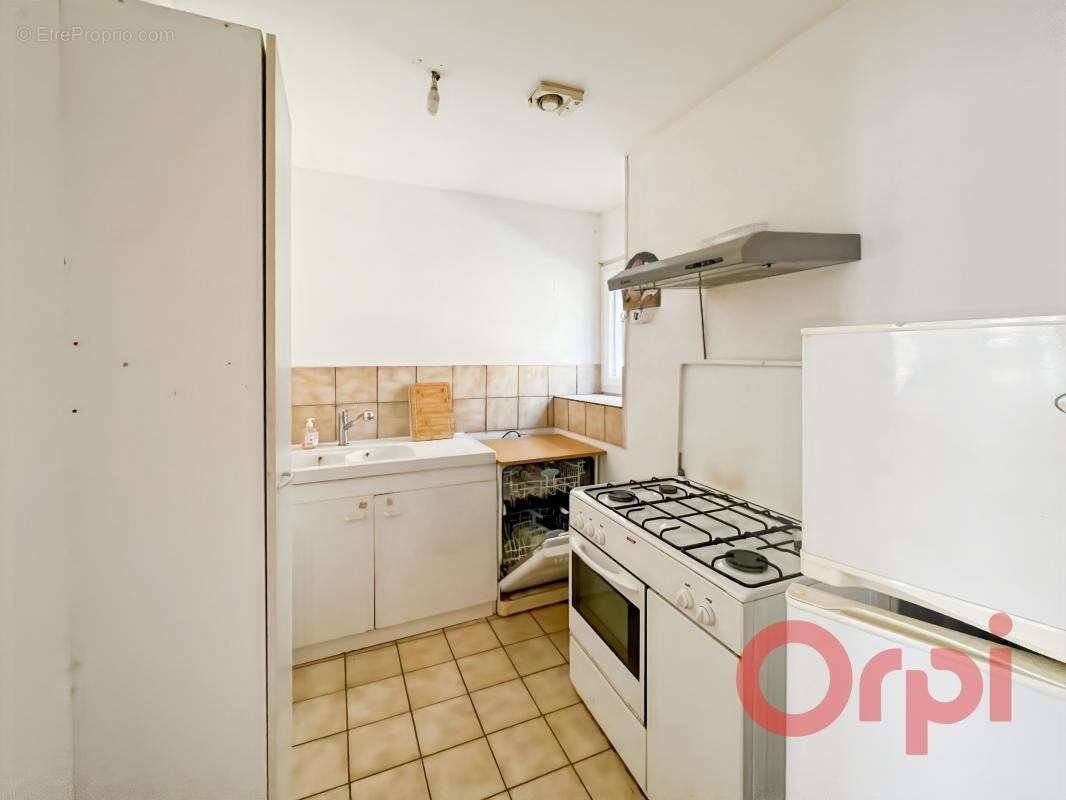 Maison à LURCY-LEVIS