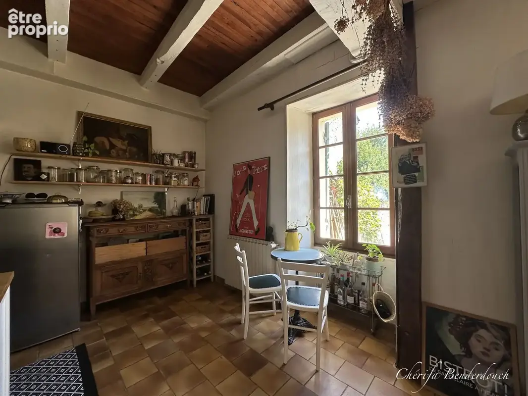 Maison 6 pièces 148 m² à vendre à Gensac (33890) - photo 6