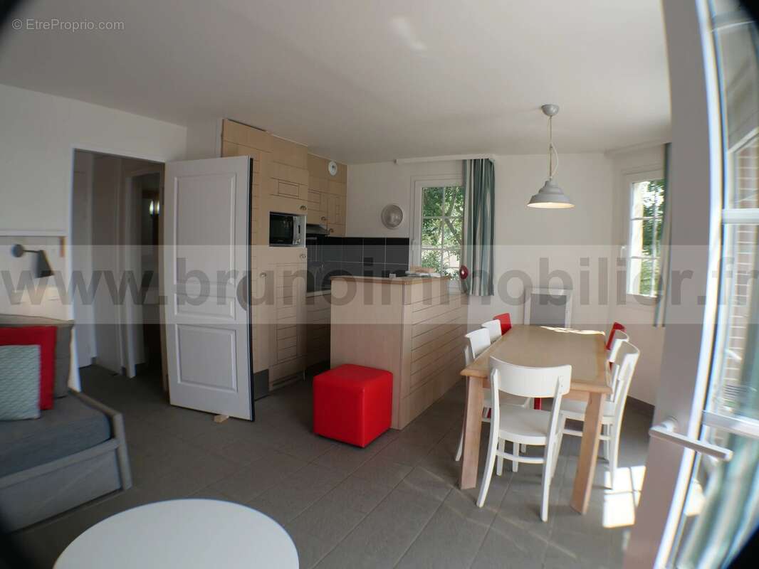 Appartement Vue MER - photo 11