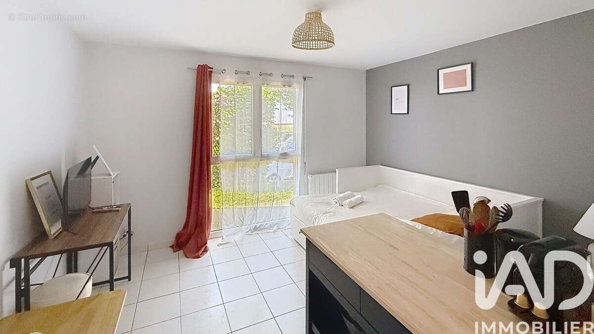 Photo 4 - Appartement à MONTGERMONT