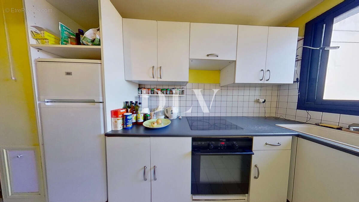 Appartement à SAINT-MAUR-DES-FOSSES