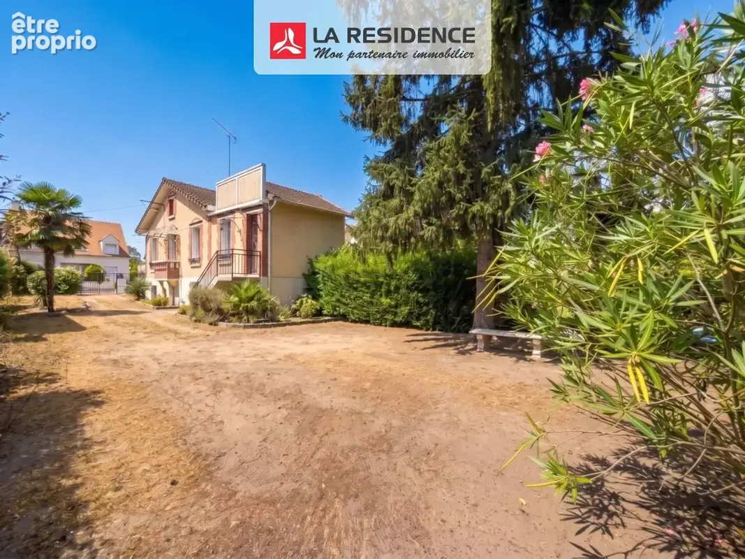 Maison 85 m² à Chatou  - photo 5