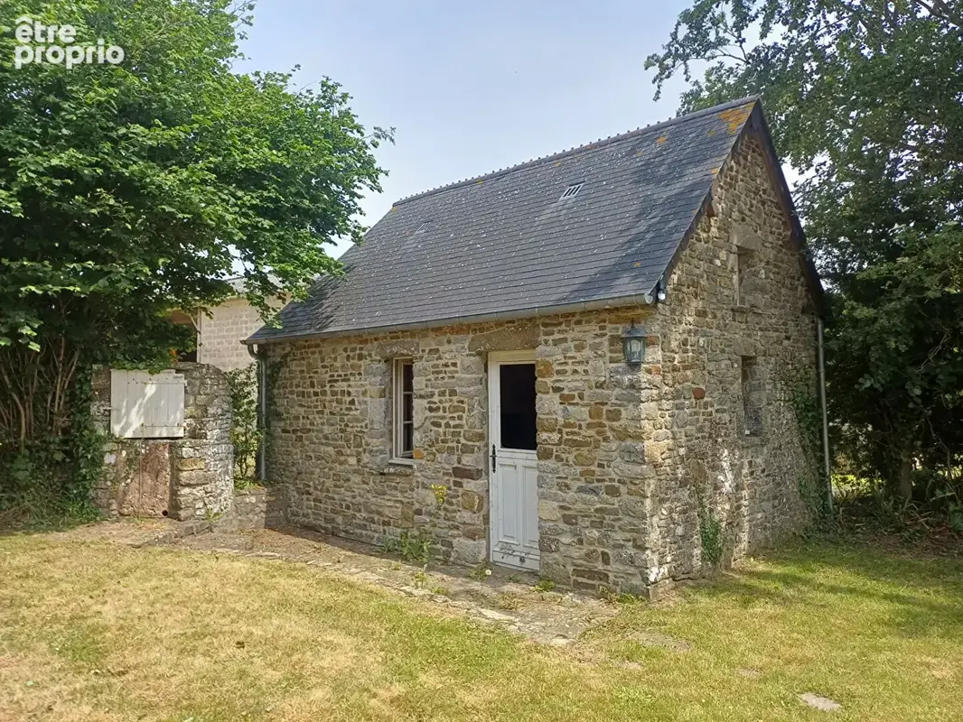Maison Port Bail Sur Mer - photo 2