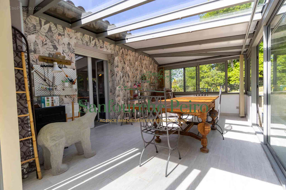 Maison à SARLAT-LA-CANEDA