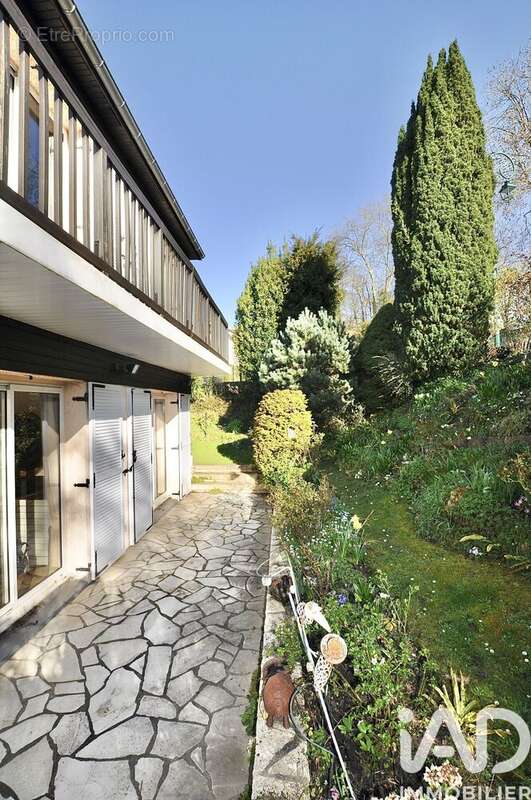 Photo 5 - Maison à ORGEVAL